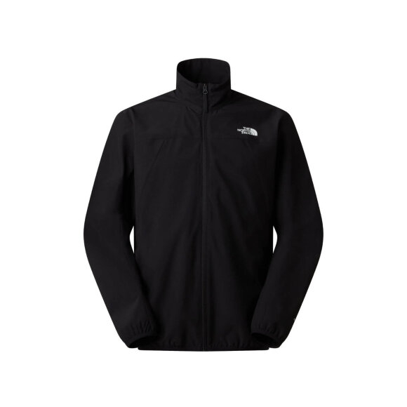 THE NORTH FACE - M MOUNTAIN ATHLETICS TRACK JKT