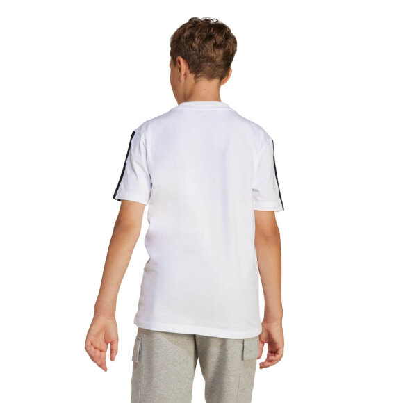 ADIDAS  - JR ESSENTIAL TEE