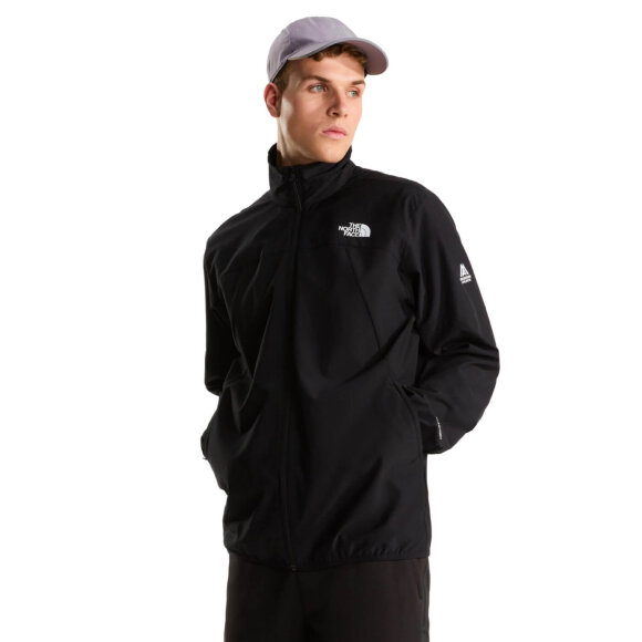 THE NORTH FACE - M MOUNTAIN ATHLETICS TRACK JKT