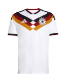 ADIDAS  - M GERMANY 26 HOME JERSEY