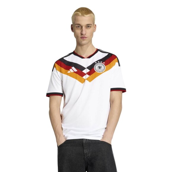 ADIDAS  - M GERMANY 26 HOME JERSEY