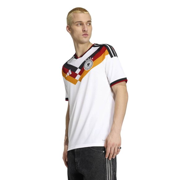 ADIDAS  - M GERMANY 26 HOME JERSEY