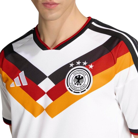ADIDAS  - M GERMANY 26 HOME JERSEY