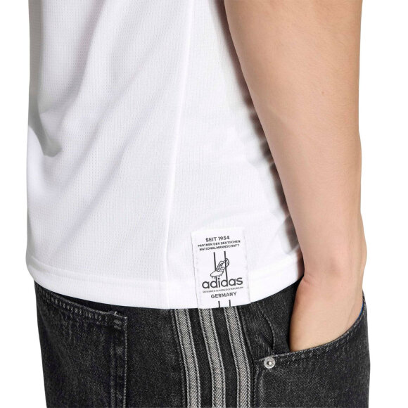 ADIDAS  - M GERMANY 26 HOME JERSEY