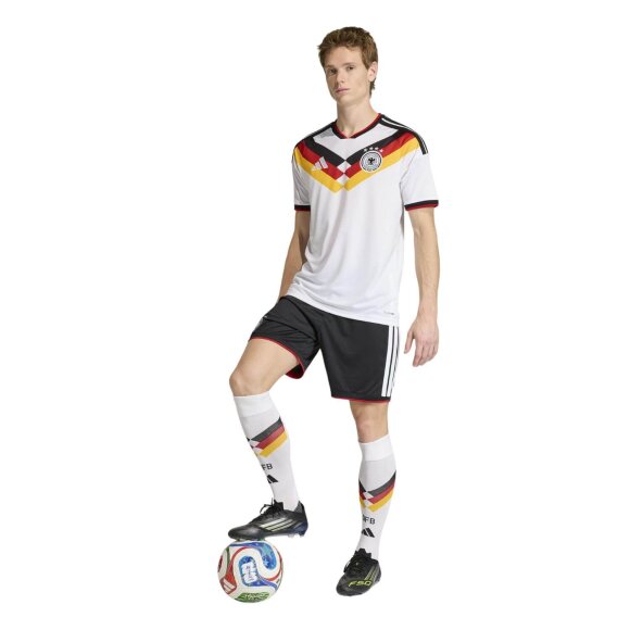 ADIDAS  - M GERMANY 26 HOME JERSEY
