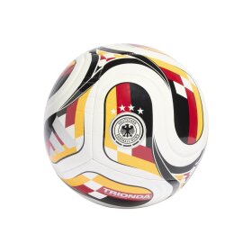 ADIDAS  - GERMANY HOME CLUB BALL