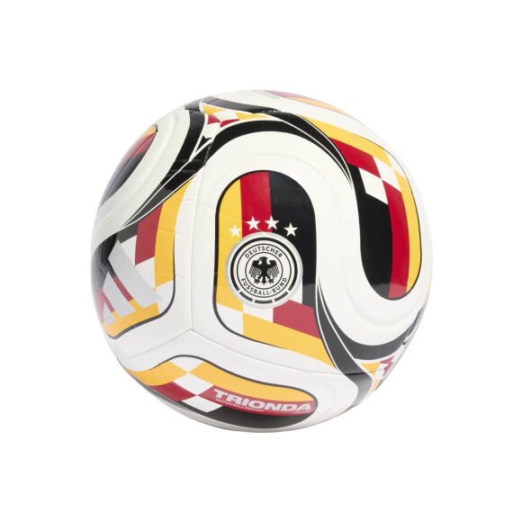ADIDAS  - GERMANY HOME CLUB BALL