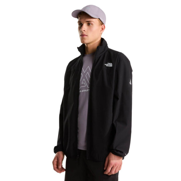THE NORTH FACE - M MOUNTAIN ATHLETICS TRACK JKT