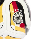 ADIDAS  - GERMANY HOME CLUB BALL
