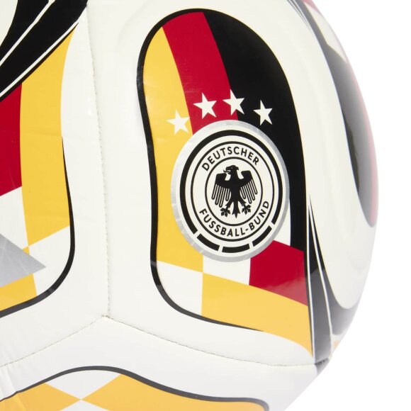 ADIDAS  - GERMANY HOME CLUB BALL