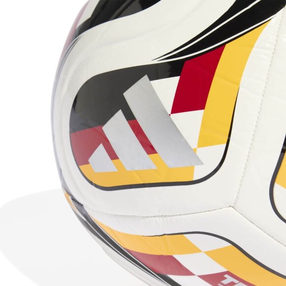 ADIDAS  - GERMANY HOME CLUB BALL