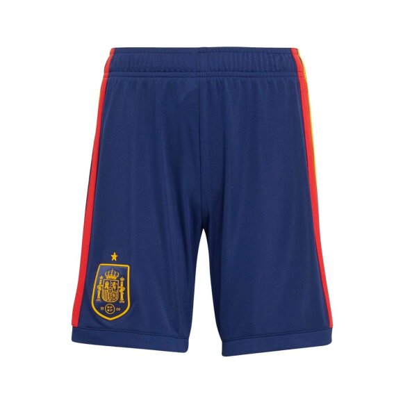 ADIDAS  - KIDS SPAIN 26 HOME SHORTS