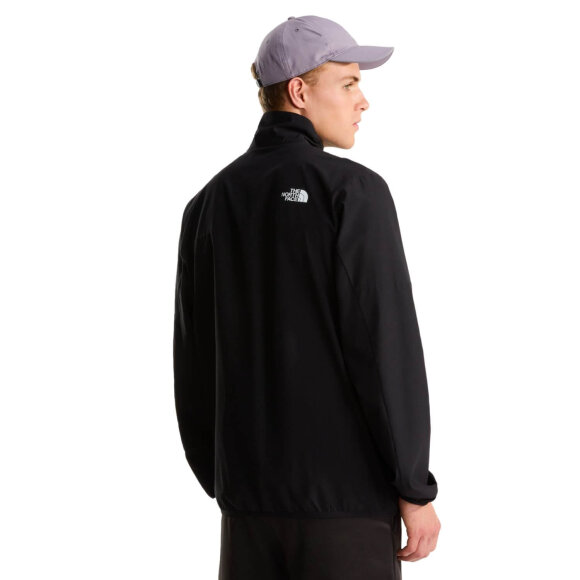 THE NORTH FACE - M MOUNTAIN ATHLETICS TRACK JKT