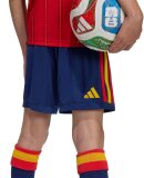 ADIDAS  - KIDS SPAIN 26 HOME SHORTS