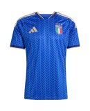 ADIDAS - M ITALY 26 HOME JERSEY ADIDAS - M ITALY 26 HOME JERSEY