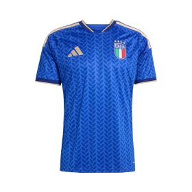 ADIDAS  - M ITALY 26 HOME JERSEY