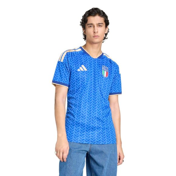 ADIDAS  - M ITALY 26 HOME JERSEY