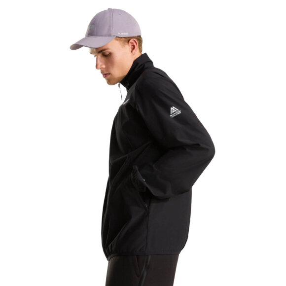 THE NORTH FACE - M MOUNTAIN ATHLETICS TRACK JKT