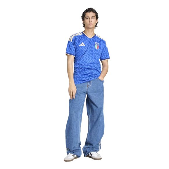 ADIDAS  - M ITALY 26 HOME JERSEY