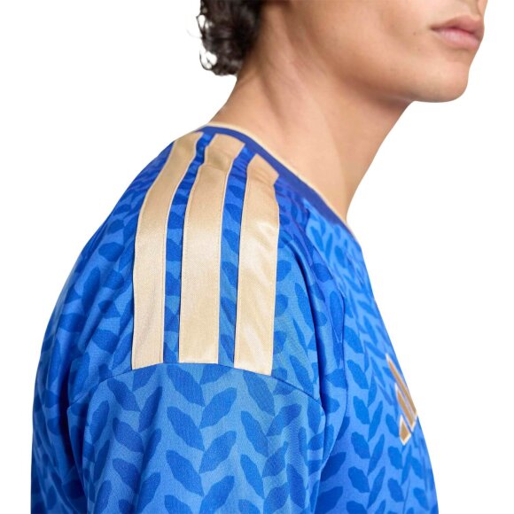 ADIDAS  - M ITALY 26 HOME JERSEY