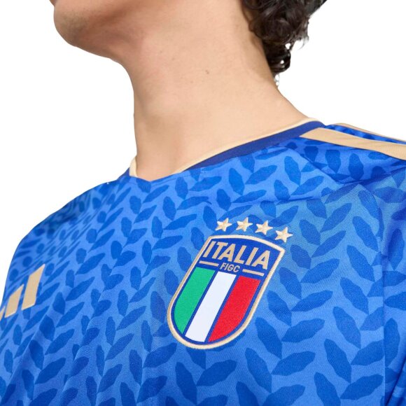 ADIDAS  - M ITALY 26 HOME JERSEY