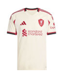 ADIDAS - M LIVERPOOL FC AWAY JERSEY ADIDAS - M LIVERPOOL FC AWAY JERSEY