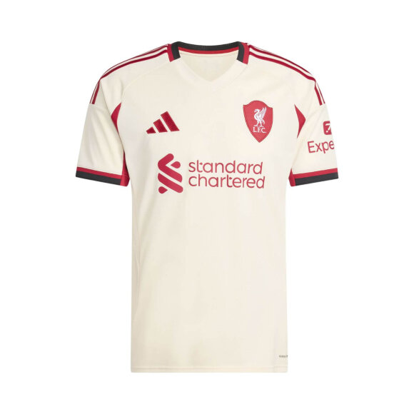 ADIDAS  - M LIVERPOOL FC AWAY JERSEY