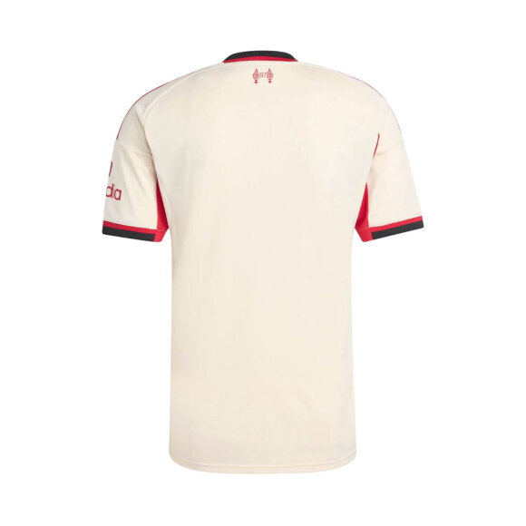 ADIDAS  - M LIVERPOOL FC AWAY JERSEY
