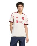 ADIDAS - M LIVERPOOL FC AWAY JERSEY ADIDAS - M LIVERPOOL FC AWAY JERSEY