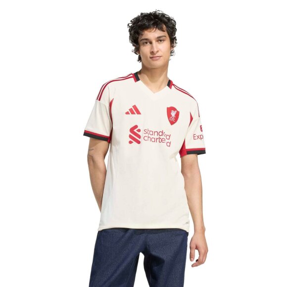 ADIDAS  - M LIVERPOOL FC AWAY JERSEY