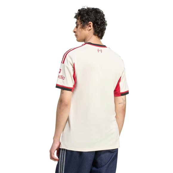 ADIDAS  - M LIVERPOOL FC AWAY JERSEY