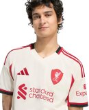 ADIDAS - M LIVERPOOL FC AWAY JERSEY ADIDAS - M LIVERPOOL FC AWAY JERSEY