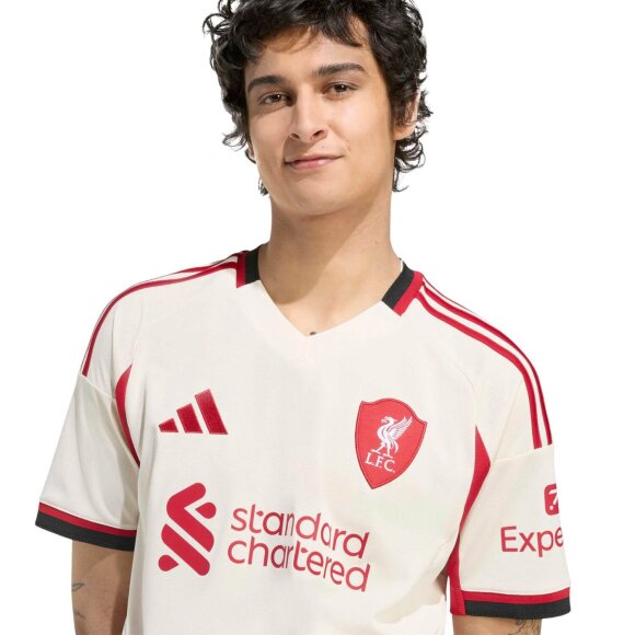 ADIDAS  - M LIVERPOOL FC AWAY JERSEY
