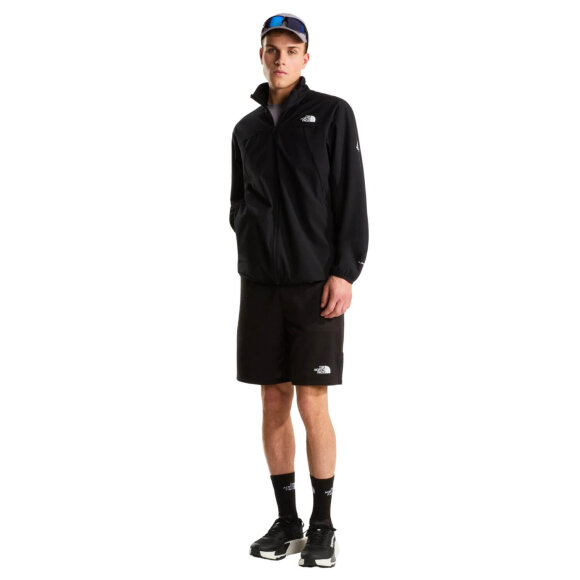 THE NORTH FACE - M MOUNTAIN ATHLETICS TRACK JKT