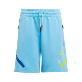 ADIDAS  - Y MESSI ZNE SHORT