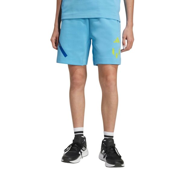 ADIDAS  - Y MESSI ZNE SHORT