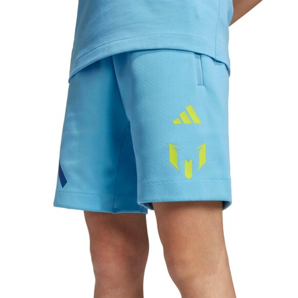 ADIDAS  - Y MESSI ZNE SHORT