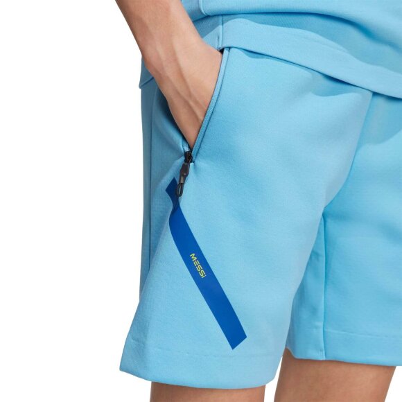 ADIDAS  - Y MESSI ZNE SHORT
