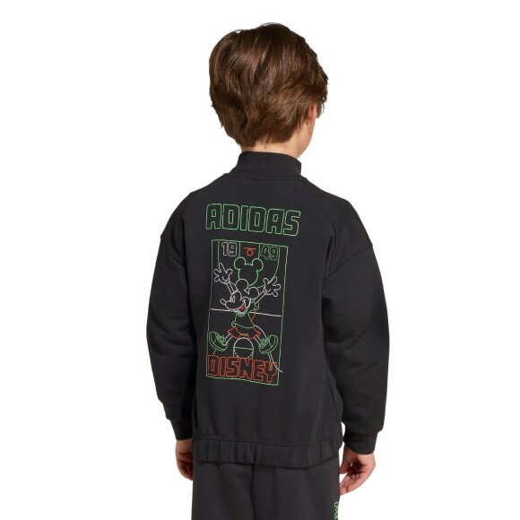 ADIDAS  - KIDS DY MICKEY SWEATSHIRT