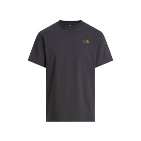 THE NORTH FACE - M TNF SNACK REX TEE