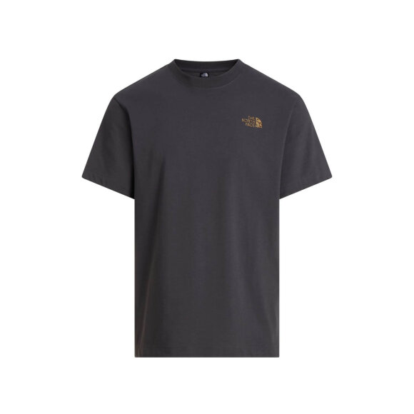 THE NORTH FACE - M TNF SNACK REX TEE