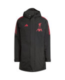 ADIDAS - M LIVERPOOL FC PARKA ADIDAS - M LIVERPOOL FC PARKA