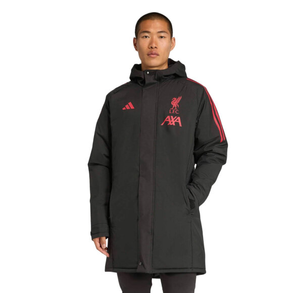 ADIDAS  - M LIVERPOOL FC PARKA