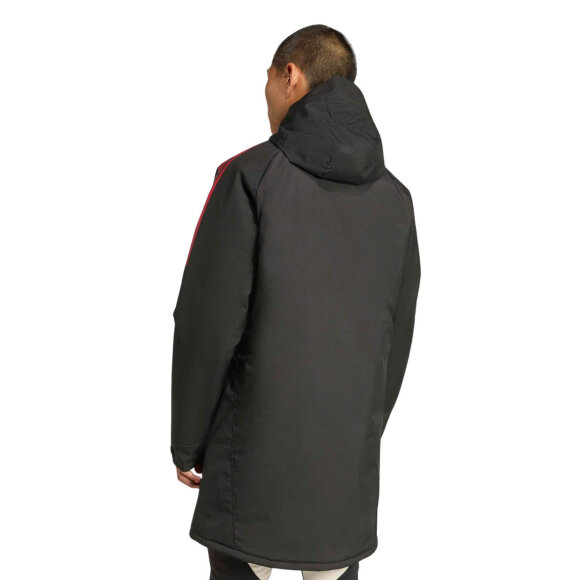 ADIDAS  - M LIVERPOOL FC PARKA
