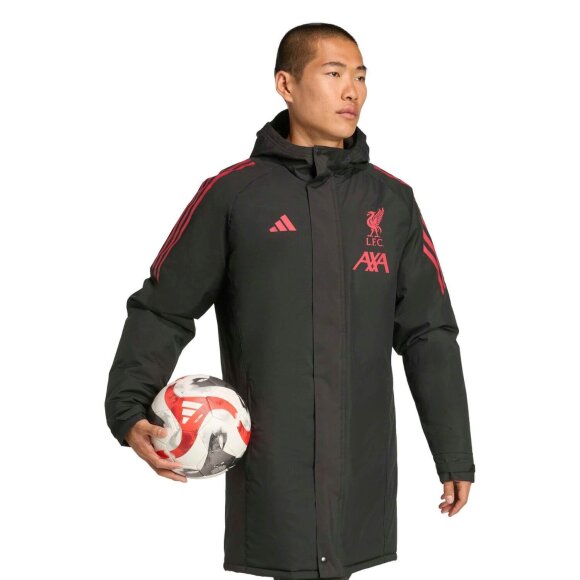 ADIDAS  - M LIVERPOOL FC PARKA