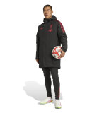 ADIDAS - M LIVERPOOL FC PARKA ADIDAS - M LIVERPOOL FC PARKA