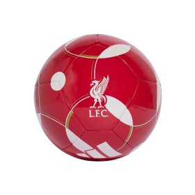ADIDAS  - LIVERPOOL FC CLUB BALL