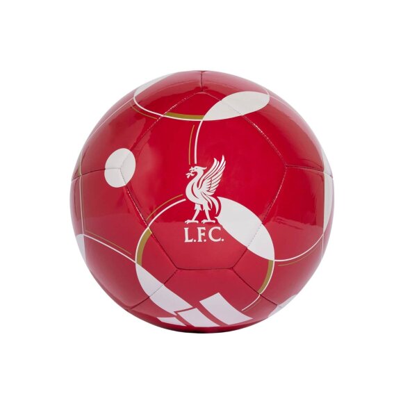 ADIDAS  - LIVERPOOL FC CLUB BALL