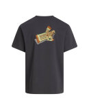 THE NORTH FACE - M TNF SNACK REX TEE THE NORTH FACE - M TNF SNACK REX TEE