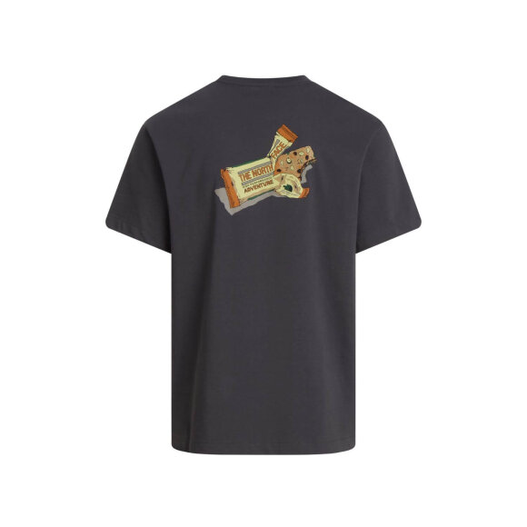 THE NORTH FACE - M TNF SNACK REX TEE
